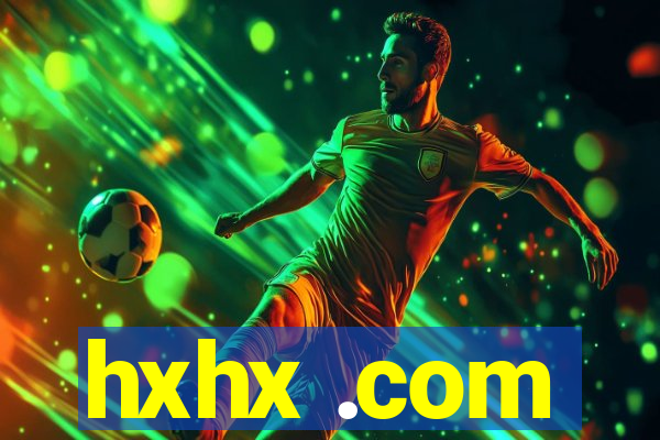 hxhx .com